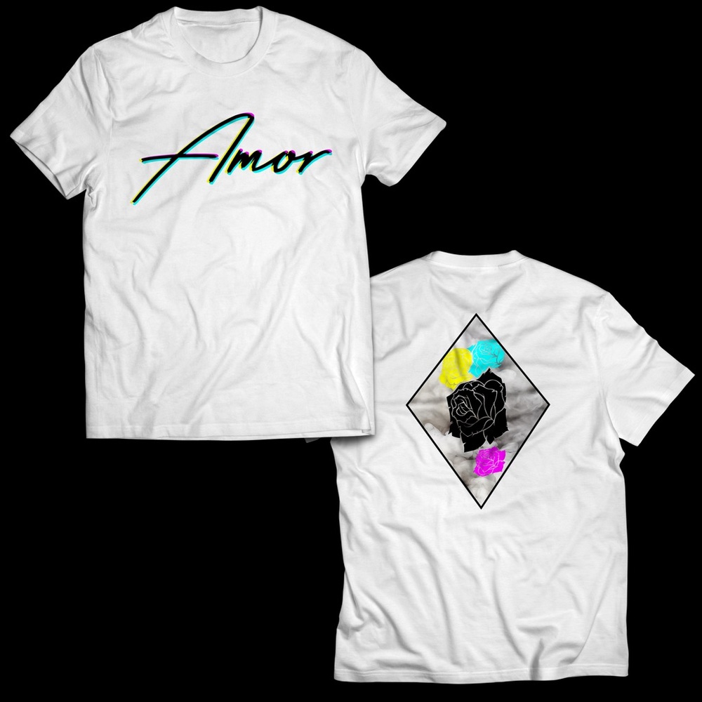 Amor- Color